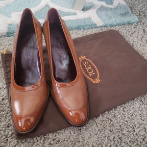 TODS pumps